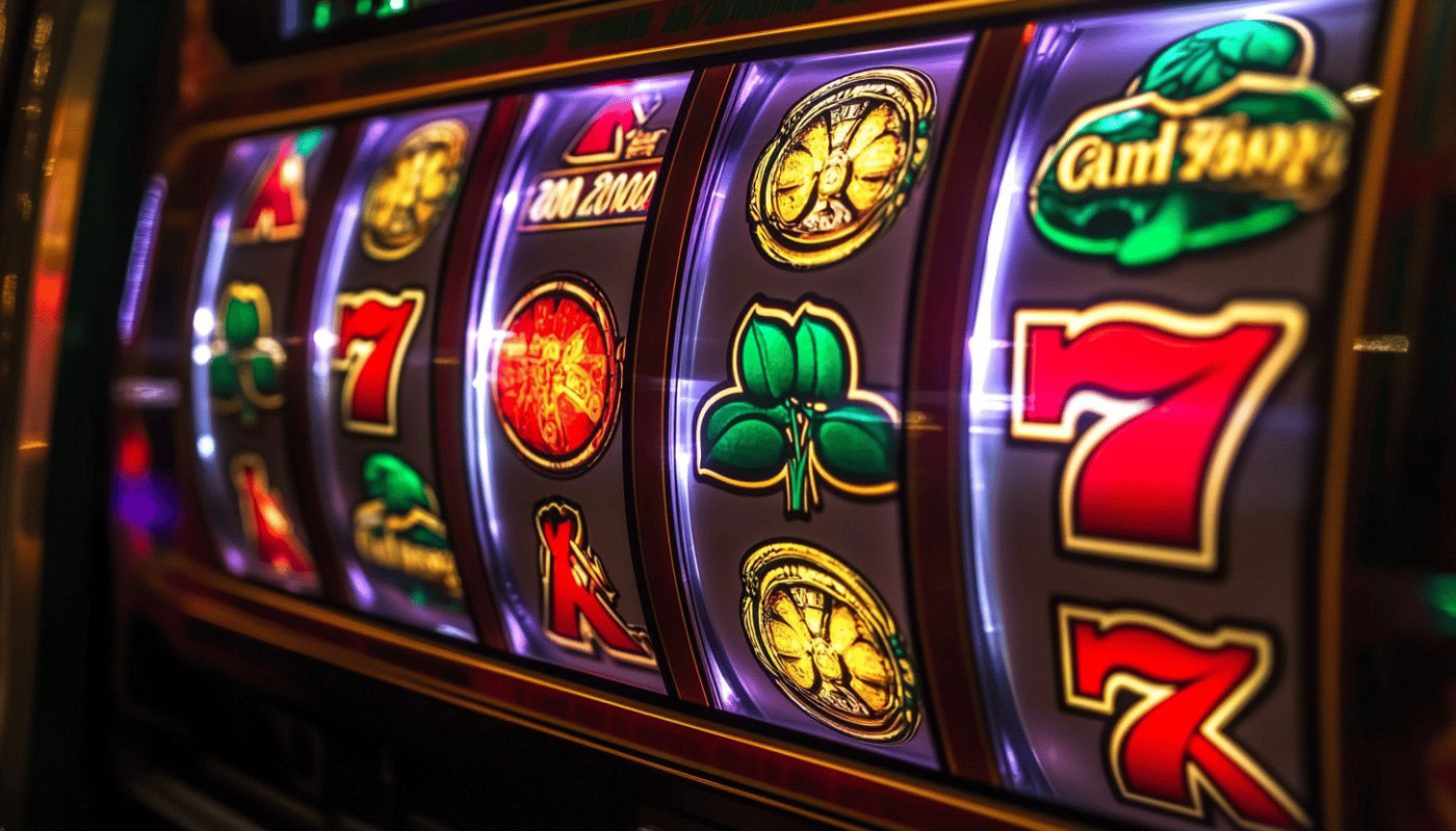 Decoding Slot Game Symbols: A Beginner's Guide To Understanding Payouts