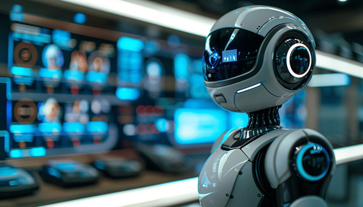 Exploring The Impact Of Chatbots On Customer Service Efficiency