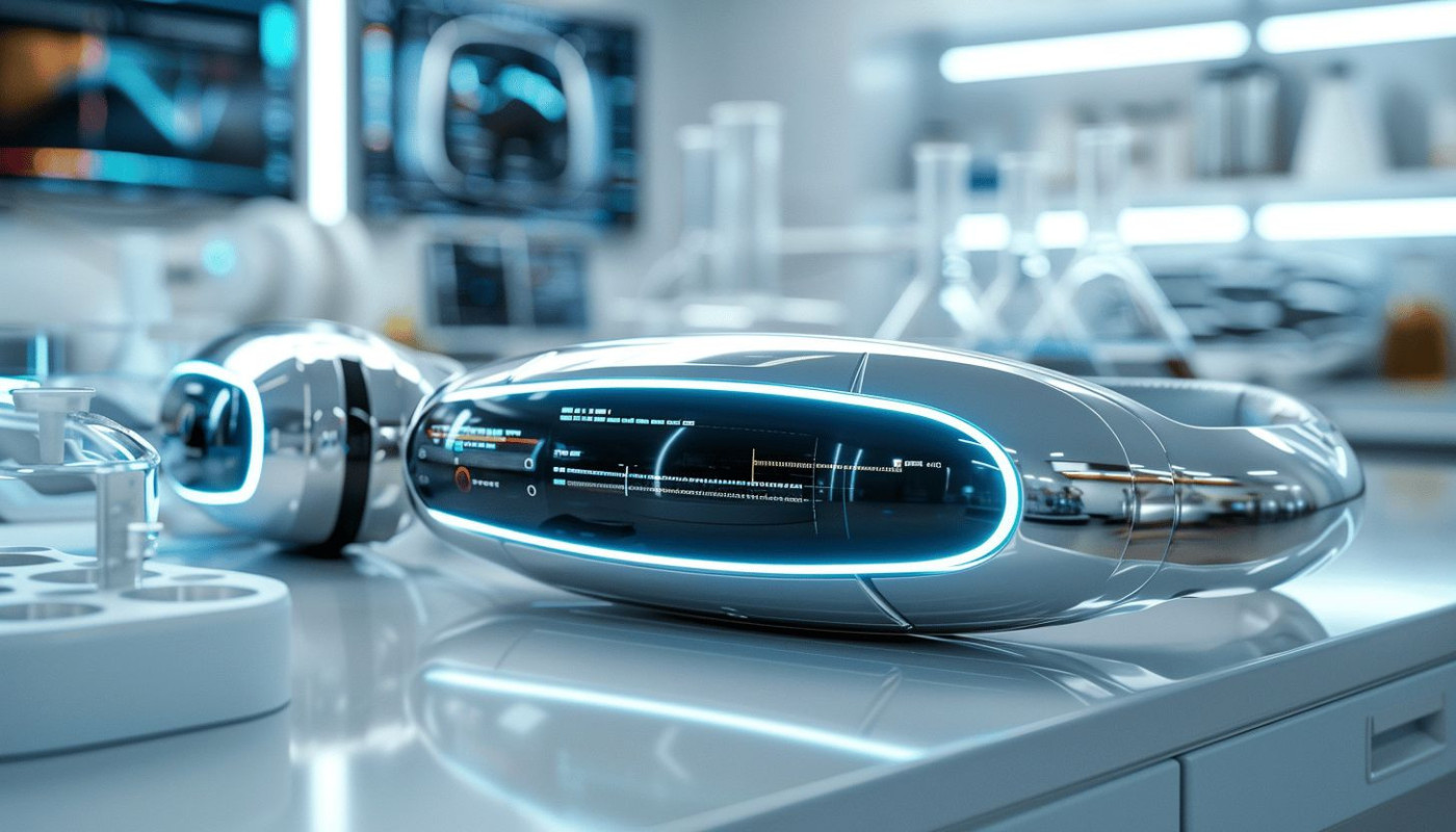 Wearable tech advancements: the future of personal devices